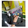 Sports Pockets Women's Sports Bag Versatile Fanny Pack Fashion Sports Waist Bag Running WX-94 (E) view 4