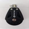 PLAIN BEARING BLOCK Sailboat Dinghy Hardware 60mm 2 1/3" Double Swivel Shackle BP-0603F view 2