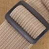Waist Bag Fashion Shoulder Bag Sports Messenger Bag Canvas Chest Bag Casual Bag DP-22 (D) view 3