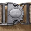 Waist Bag Fashion Shoulder Bag Sports Messenger Bag Canvas Chest Bag Casual Bag DP-22 (D) view 4