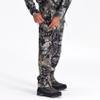 Kryptek Dalibor 3 Pant Men's Hiking Pants, DWR-Treated Water-Resistant, Ventilation Zips, Reinforced Knees, Tactical Camo, Obskura Skyfall - 34W x 32L view 4