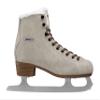 Roces Women's Overdel Eco-til Leisure Ice Skates, Suede Brown, 38 EU view 2
