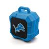 SOAR NFL Shockbox LED Wireless Bluetooth Speaker, Detroit Lions view 1