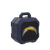 SOAR NFL Shockbox LED Wireless Bluetooth Speaker, Detroit Lions view 3