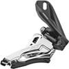 Shimano Xt Fd-M8100-D, Derailleur Unisex Adult, Black, 66-99 view 1