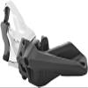 Shimano Xt Fd-M8100-D, Derailleur Unisex Adult, Black, 66-99 view 3