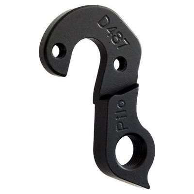 Pilo D487 derailleur Hanger for Open O1, O1.1 Bikes