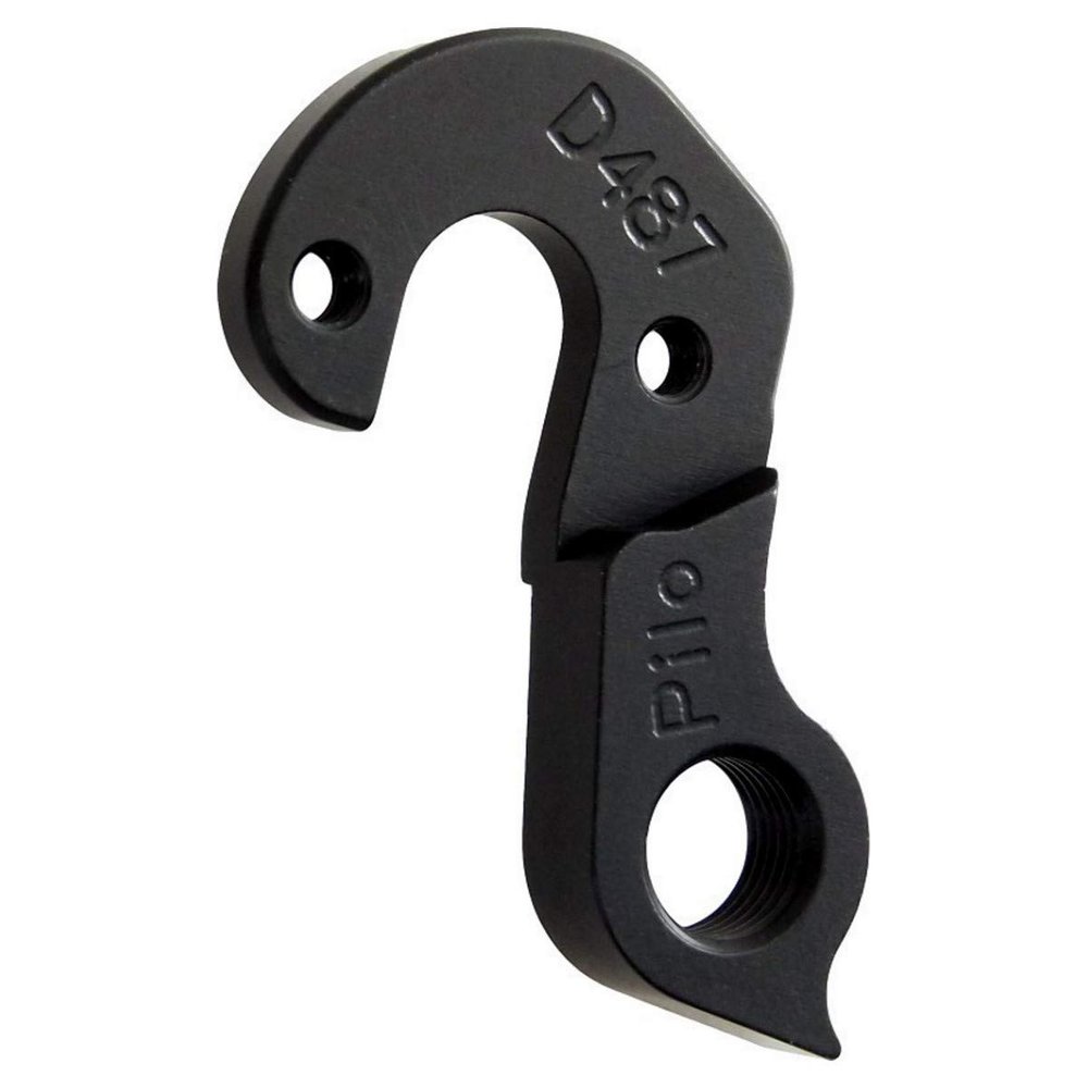 Pilo D487 derailleur Hanger for Open O1, O1.1 Bikes