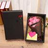 Anixl Box Handmade Soap Flowers Light Gift Home Garden Festive Party Supplies view 2