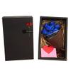 Anixl Box Handmade Soap Flowers Light Gift Home Garden Festive Party Supplies view 3