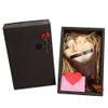 Anixl Box Handmade Soap Flowers Light Gift Home Garden Festive Party Supplies view 4