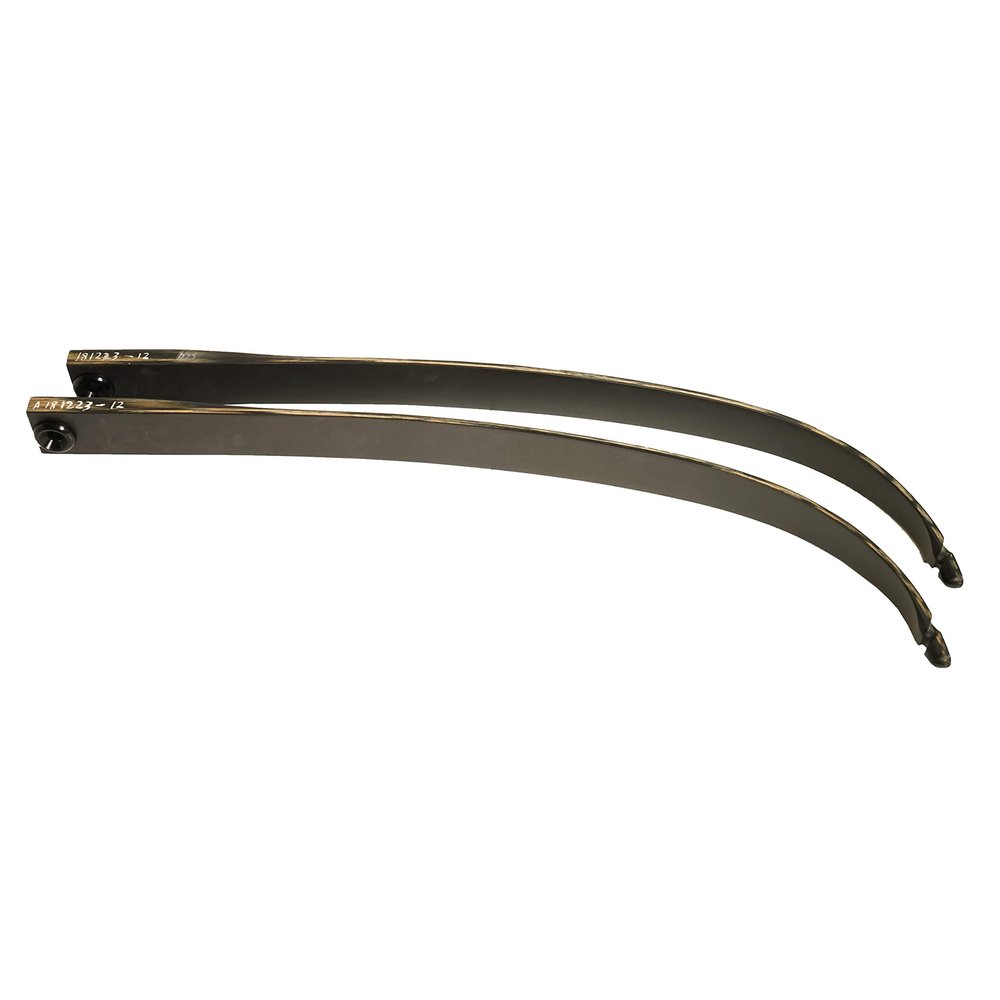 Southland Archery Supply Premier Bow Limbs Only (55lbs)