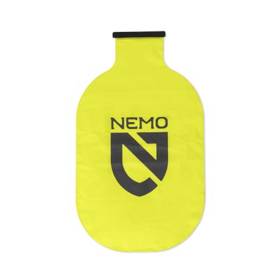 Nemo Equipment Vortex Pump Sack Sleeping Pad Pump - One Size - Lumen