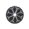 HK Army Dye LT-R/Rotor Paintball Loader Hopper Basic Epic Speed Feed Accessory - Charcoal view 1