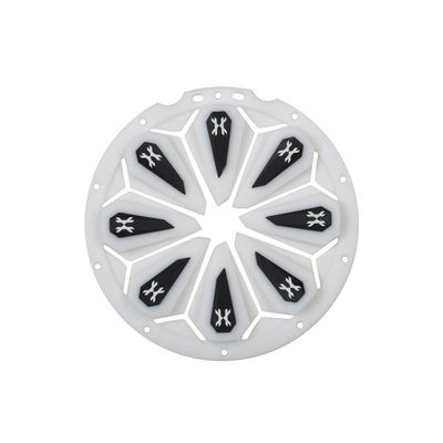 HK Army Epic Speed Feed 2.0 - Rotor/LT-R - Storm Trooper - White/Black
