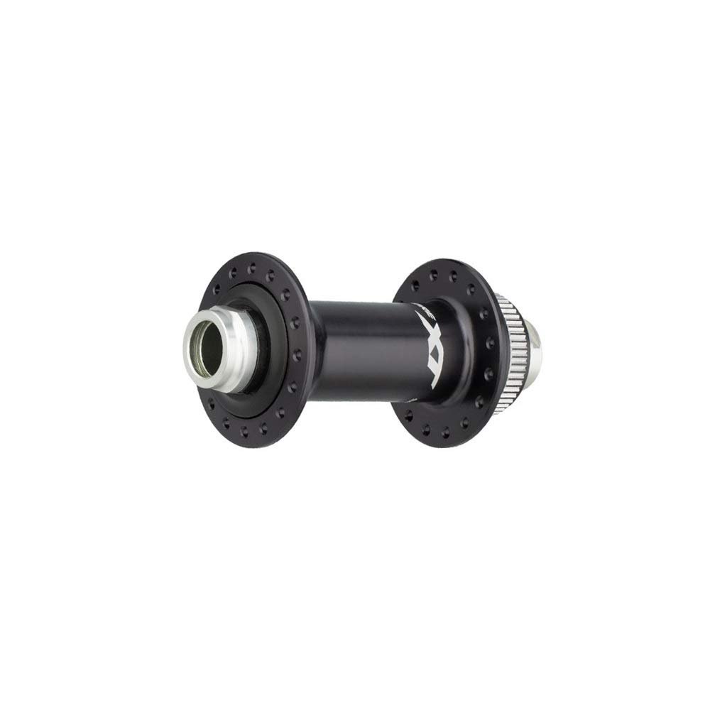 Shimano Deore XT HB-M8110 XT - Centre Lock disc Mount - 28H - 15x110mm axle