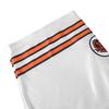 The Waterboy #9 Bobby Boucher Adam Sandler 50th Anniversary Movie Mud Dogs Bourbon Bowl Football Jersey (White, Small) view 4