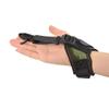 SHARROW Adjustable Archery Compound Bow Release Aid Camo Wrist Strap Wrist Trigger Right Left Handed for Hunting Shooting view 1