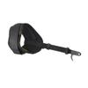 SHARROW Adjustable Archery Compound Bow Release Aid Camo Wrist Strap Wrist Trigger Right Left Handed for Hunting Shooting view 2
