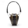 QDG Earmuffs Noise-Proof Noise-Proof Earphone Sleep Soundproof Earmuffs Adjustable Industrial Protective Soundproof DS-75 view 1