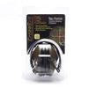 QDG Earmuffs Noise-Proof Noise-Proof Earphone Sleep Soundproof Earmuffs Adjustable Industrial Protective Soundproof DS-75 view 3
