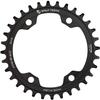 Wolf Tooth Chainrings for Shimano 12-Speed Drivetrains (30, XT M8000) view 1