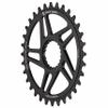 Wolf Tooth Components Chainring for Shimano Direct Mount 34T Boost 12 Speed Shimano HG+ view 2