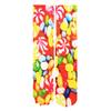 KACOLOR Mens Crazy Unisex Novelty Funny 3D Print Colorful Sport Crew Tube Gift Socks view 1