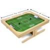 GoSports Magna Soccer Tabletop Board Game - Fast-Paced Magnet Game view 3
