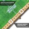 GoSports Magna Soccer Tabletop Board Game - Fast-Paced Magnet Game view 4
