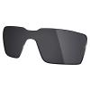 Mryok 4 Pair Polarized Replacement Lenses for Oakley Probation Sunglass - Stealth Black/Fire Red/Ice Blue/Emerald Green view 2
