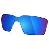 Mryok 4 Pair Polarized Replacement Lenses for Oakley Probation Sunglass - Stealth Black/Fire Red/Ice Blue/Emerald Green view 4
