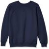 Fruit of the Loom boys Fleece Sweatshirts, Hoodies, Sweatpants & Joggers Shirt, Sweatshirt - Navy, XX-Large US view 1