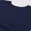 Fruit of the Loom boys Fleece Sweatshirts, Hoodies, Sweatpants & Joggers Shirt, Sweatshirt - Navy, XX-Large US view 2