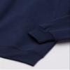 Fruit of the Loom boys Fleece Sweatshirts, Hoodies, Sweatpants & Joggers Shirt, Sweatshirt - Navy, XX-Large US view 3