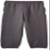 Fruit of the Loom boys Fleece Vest & Sweatpants, Sweatpants - Charcoal Heather, Medium US view 1