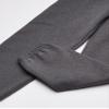Fruit of the Loom boys Fleece Vest & Sweatpants, Sweatpants - Charcoal Heather, Medium US view 2