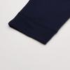 Fruit of the Loom Boys' Fleece Jogger Sweatpant, Ghost Times Square Navy Stripe, X-Small view 3
