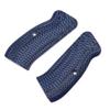 Guuun G10 CZ Grip for Full Size CZ 75 Matrix Light Texture view 3