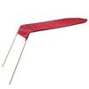 Lixada Kayak Boat Canoe Sun Shade Canopy for Single Person view 1