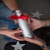 Built Perfect Seal Leakproof Insulated Water Bottle/Thermal Flask, Stainless Steel, 480 ml view 2