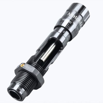 RCBS MATCHMASTER COMPETITION SEAT DIE 6MM CREEDMOOR_31840