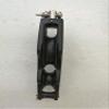 PLAIN BEARING BLOCK Sailboat Hardware 50mm 2" Single Swivel Shackle Fiddle Becket Master BP-0520F view 4