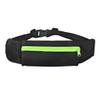 Sports Bag Men and Women Fanny Pack Anti-Theft Waist Bag Running Fitness Waist Pack Multi-Function A-68 (Green) view 1