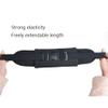 Sports Bag Men and Women Fanny Pack Anti-Theft Waist Bag Running Fitness Waist Pack Multi-Function A-68 (Green) view 4