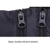 Sports Bag Multi-Functional Fanny Pack Men and Women Waist Bag Mini Waist Pack Fashion Y-38 (Blue) view 4