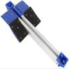 VPABES Starting Block, Multi-Function Athletics Track Starting Block 6 Adjustable Pedal Angle Sprinter Starting Block for Plastic Runway Cinder Track (Classic Type) view 4