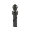 RAM MOUNTS RAM 1Inch Ball Wedge Mount Hobie Scotty, RAP-B-354 (Hobie Scotty) view 1