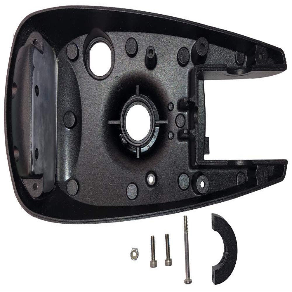 Minn Kota 2882536 Freshwater Control Box Bottom Cover with Collar kit