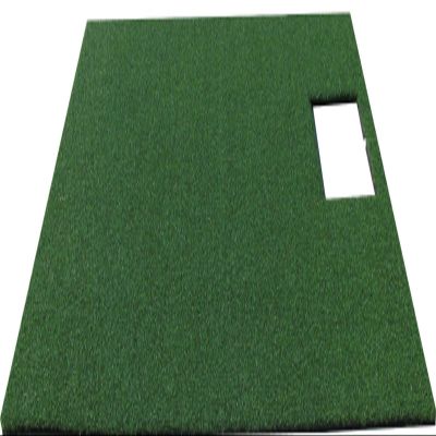 Premium 3 ft X5 ft Golf Mat for Simulator Golf Sensor